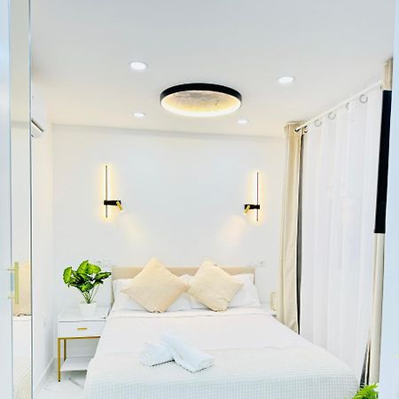 פואנלבראדה A Y A Apartamento מראה חיצוני תמונה