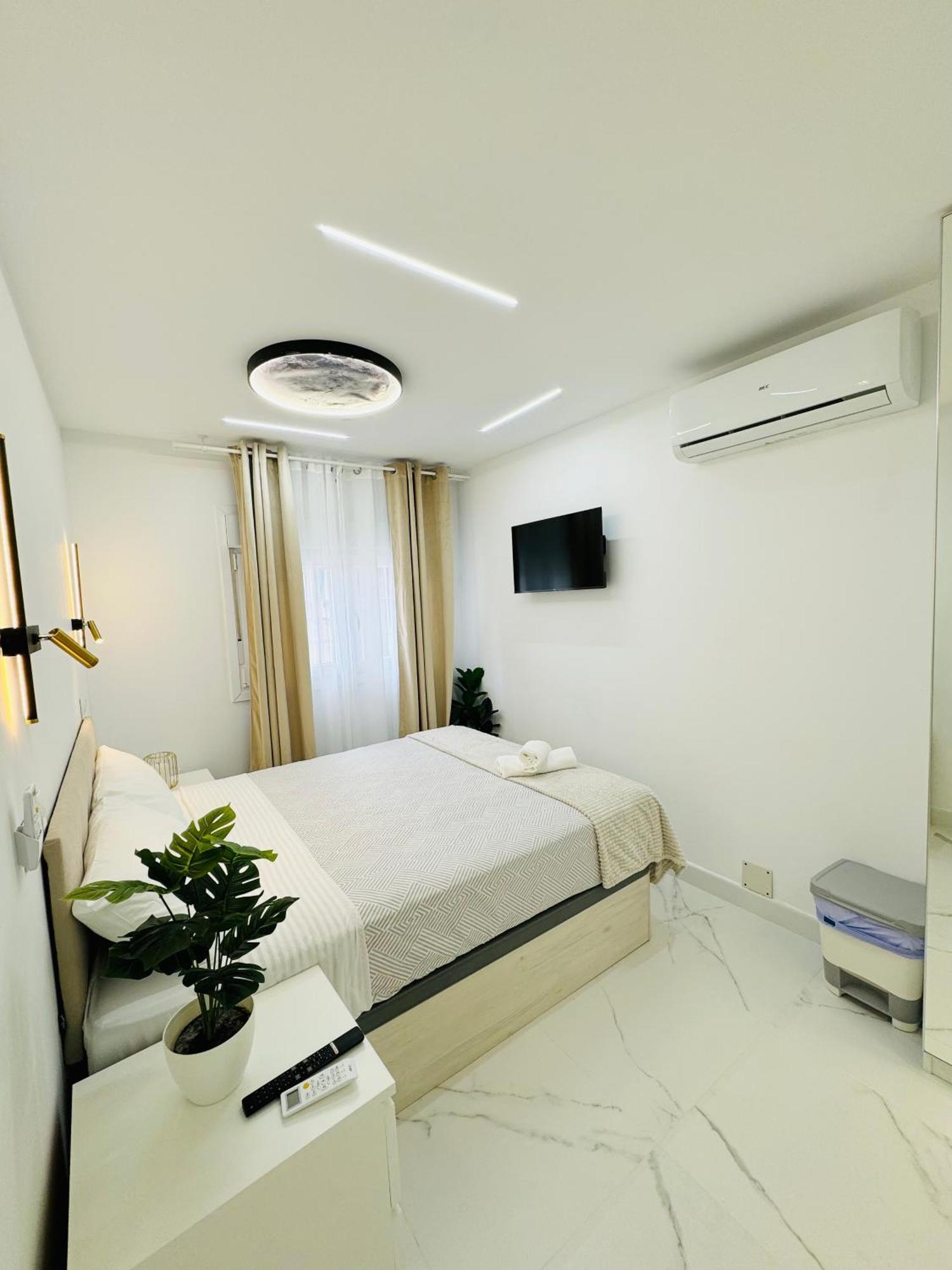 פואנלבראדה A Y A Apartamento מראה חיצוני תמונה