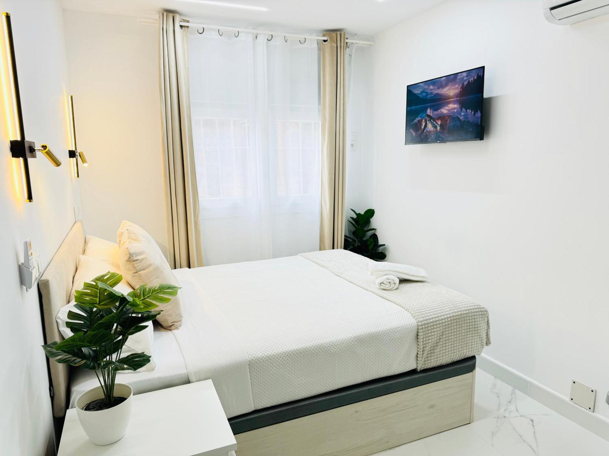 פואנלבראדה A Y A Apartamento מראה חיצוני תמונה